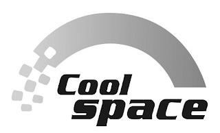 COOL SPACE logo