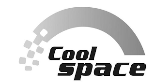 COOL SPACE logo