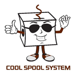 COOL SPOOL SYSTEM logo