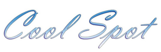 COOL SPOT logo