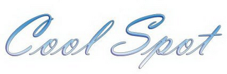 COOL SPOT logo