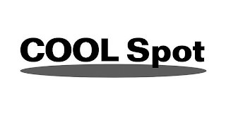 COOL SPOT logo