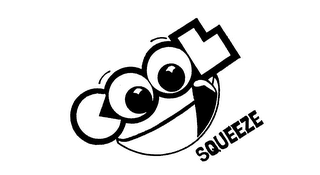 COOL SQUEEZE logo