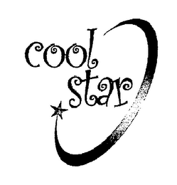 COOL STAR logo