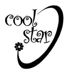 COOL STAR logo