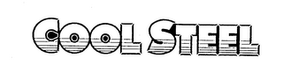 COOL STEEL logo