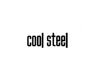 COOL STEEL logo