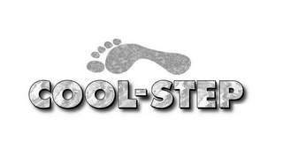 COOL-STEP logo