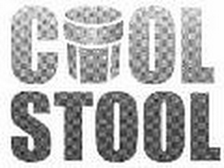 COOL STOOL logo