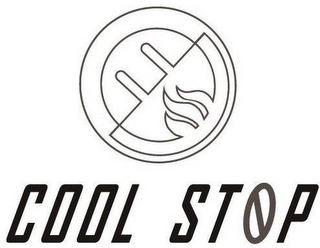 COOL STOP logo