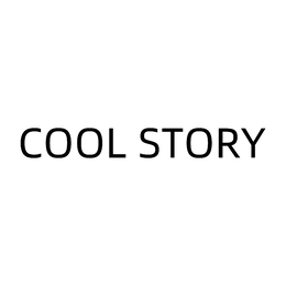 COOL STORY logo