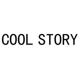 COOL STORY logo