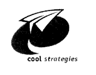 COOL STRATEGIES logo