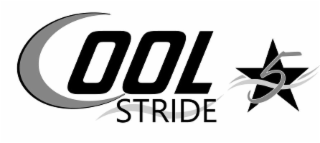 COOL STRIDE 5 logo