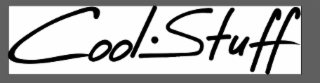 COOL · STUFF logo