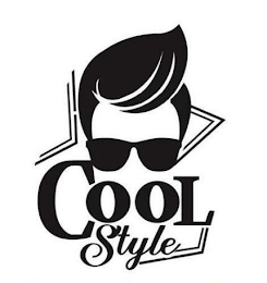 COOL STYLE logo