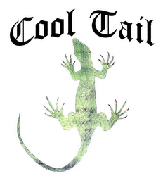 COOL TAIL logo