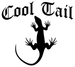 COOL TAIL logo