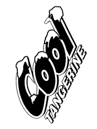 COOL TANGERINE logo
