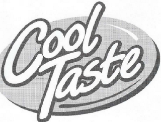 COOL TASTE logo