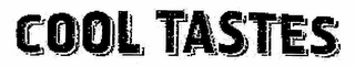 COOL TASTES logo