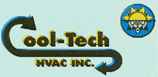 COOL-TECH HVAC INC. logo