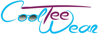 COOL TEE WEAR logo