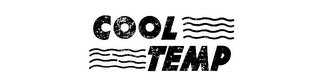 COOL TEMP logo
