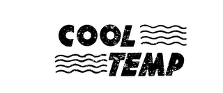 COOL TEMP logo