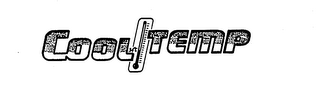 COOL TEMP logo