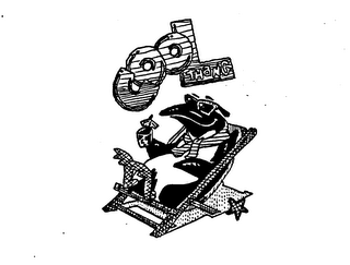 COOL THANG logo