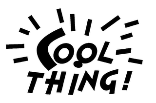 COOL THING! logo