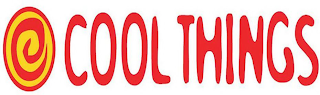 COOL THINGS logo