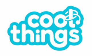 COOL THINGS logo