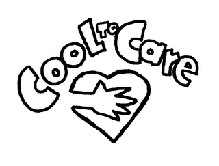 COOL TO CARE logo