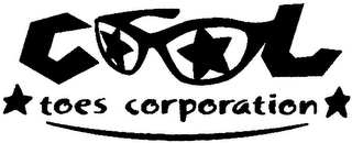COOL TOES CORPORATION logo