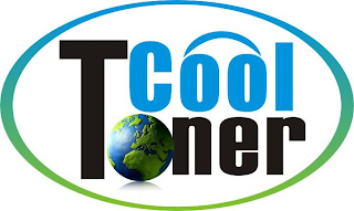 COOL TONER logo