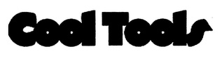 COOL TOOLS logo
