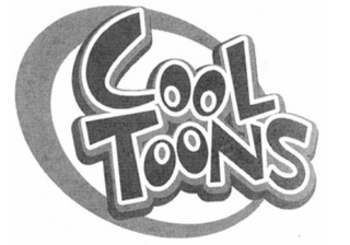 COOL TOONS logo