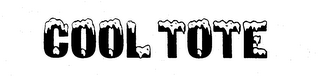 COOL TOTE logo