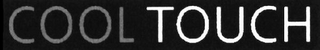 COOL TOUCH logo