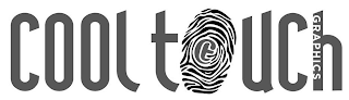 COOL TOUCH GRAPHICS CT logo