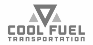 COOL TRANSPORTATION FUEL