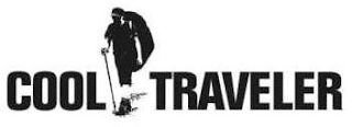 COOL TRAVELER logo