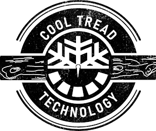 COOL TREAD TECHNOLOGY logo