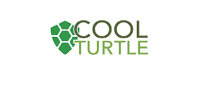 COOL TURTLE logo
