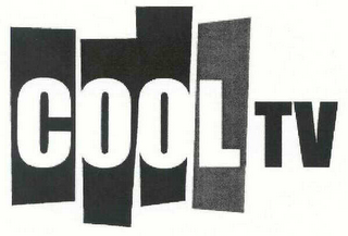 COOL TV logo