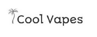 COOL VAPES logo