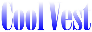 COOL VEST logo