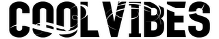 COOL VIBES logo